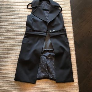 Women lulu lemon coat